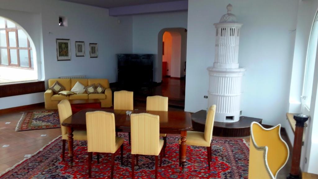 Casa Sul Mare Bed and Breakfast Katania Zewnętrze zdjęcie