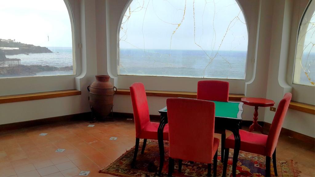 Casa Sul Mare Bed and Breakfast Katania Zewnętrze zdjęcie
