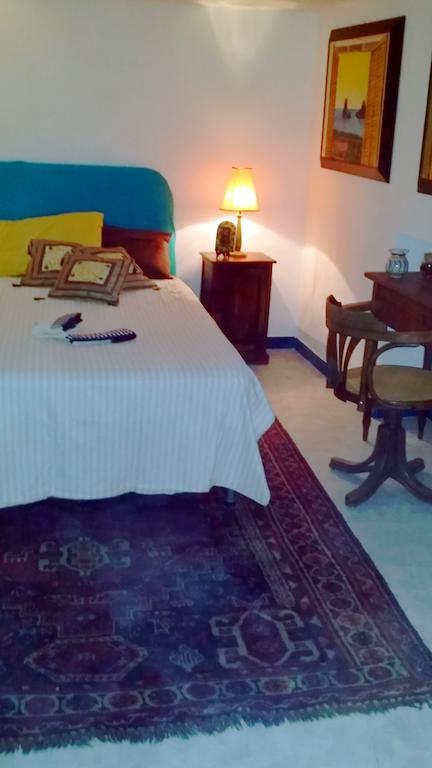 Casa Sul Mare Bed and Breakfast Katania Zewnętrze zdjęcie