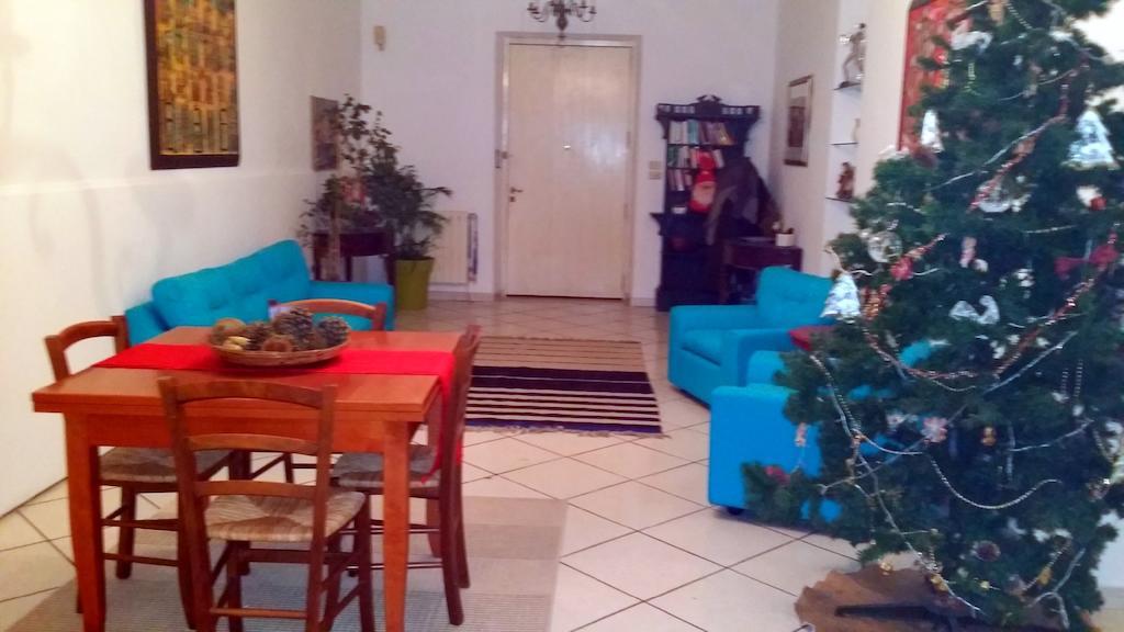 Casa Sul Mare Bed and Breakfast Katania Zewnętrze zdjęcie
